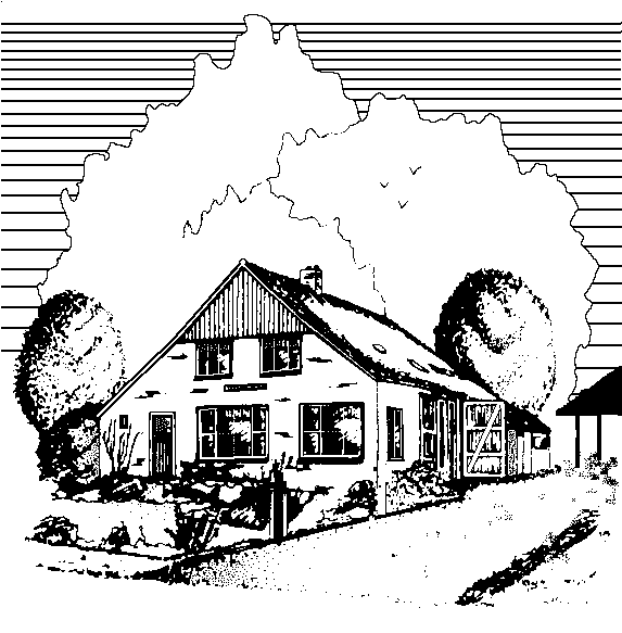Familiehuis 't Valkenest in Havelte
