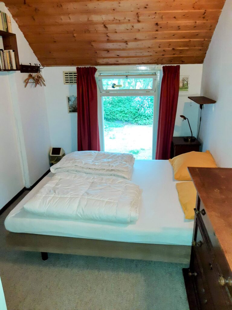 slaapkamer Avondvalk 2 personen